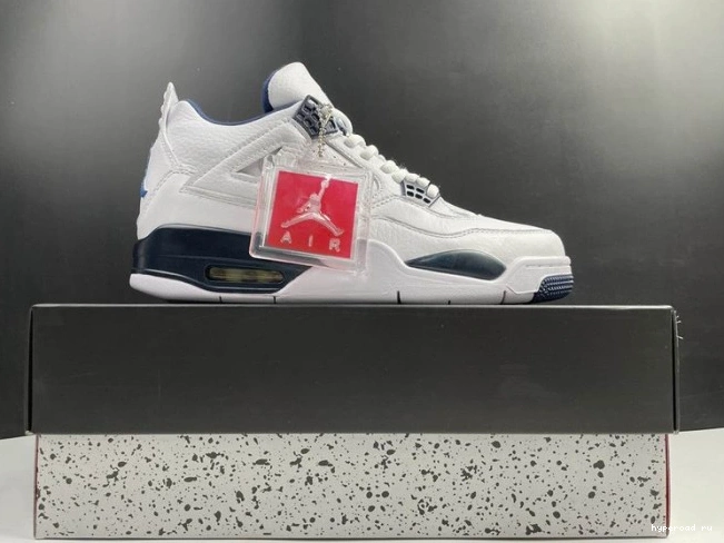4 Columbia (2015) 314254-107 Retro Jordan 0727